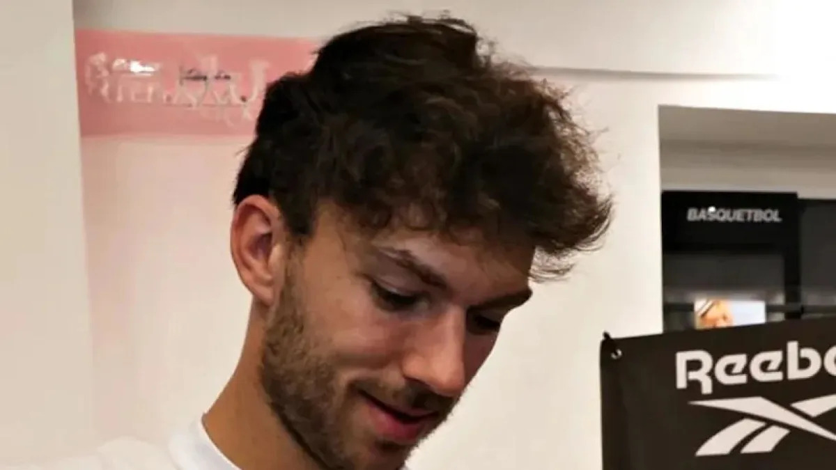 Página de inicio de Yahoo news