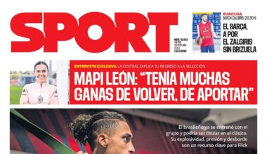 Sport