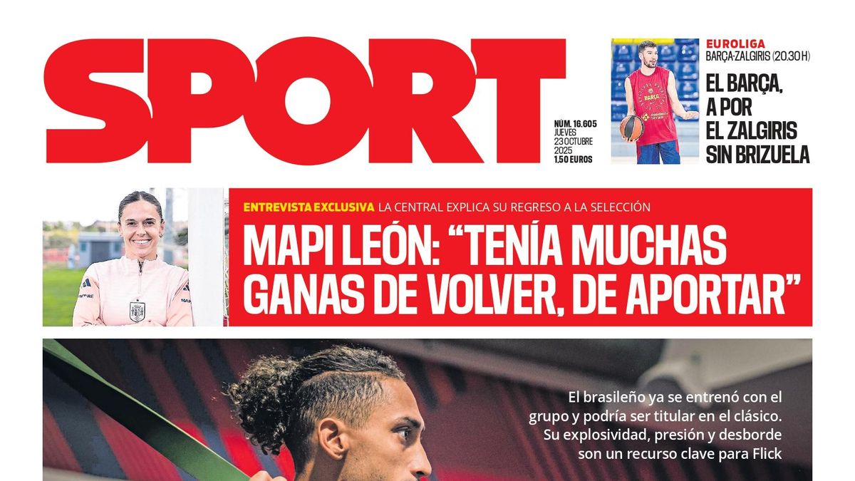Sport