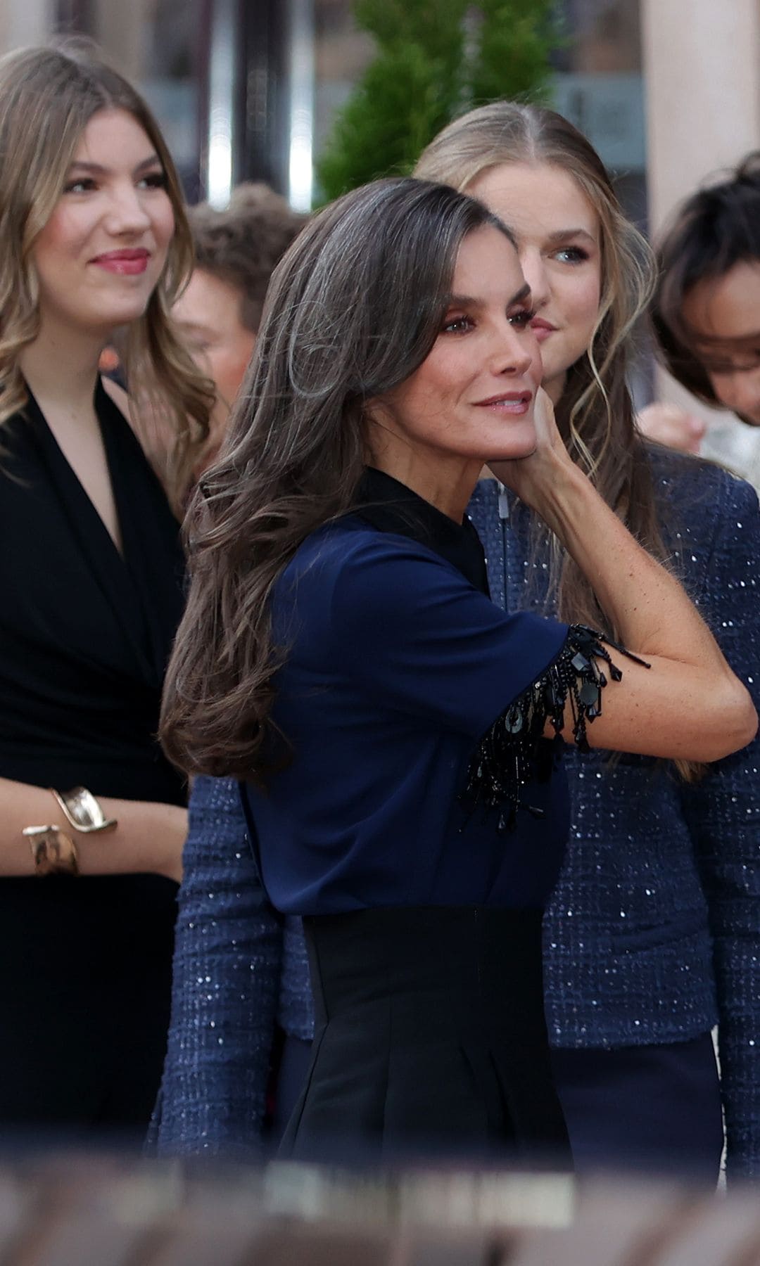 Reina Letizia