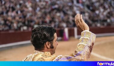 La surrealista decisión de Telemadrid: Repone la Corrida de la Hispanidad, que tuvo una audiencia cuestionable