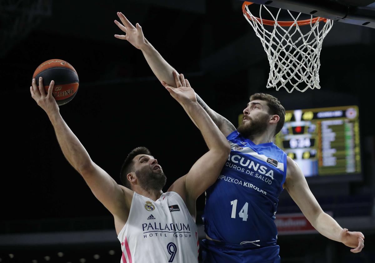 Julen Olaizola se despide de las canchas con una emotiva carta: «Gracias por empujarme a sacar lo mejor de mí»
