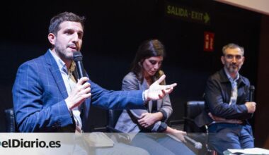 "Los 229 muertos son responsabilidad directa de la Generalitat"