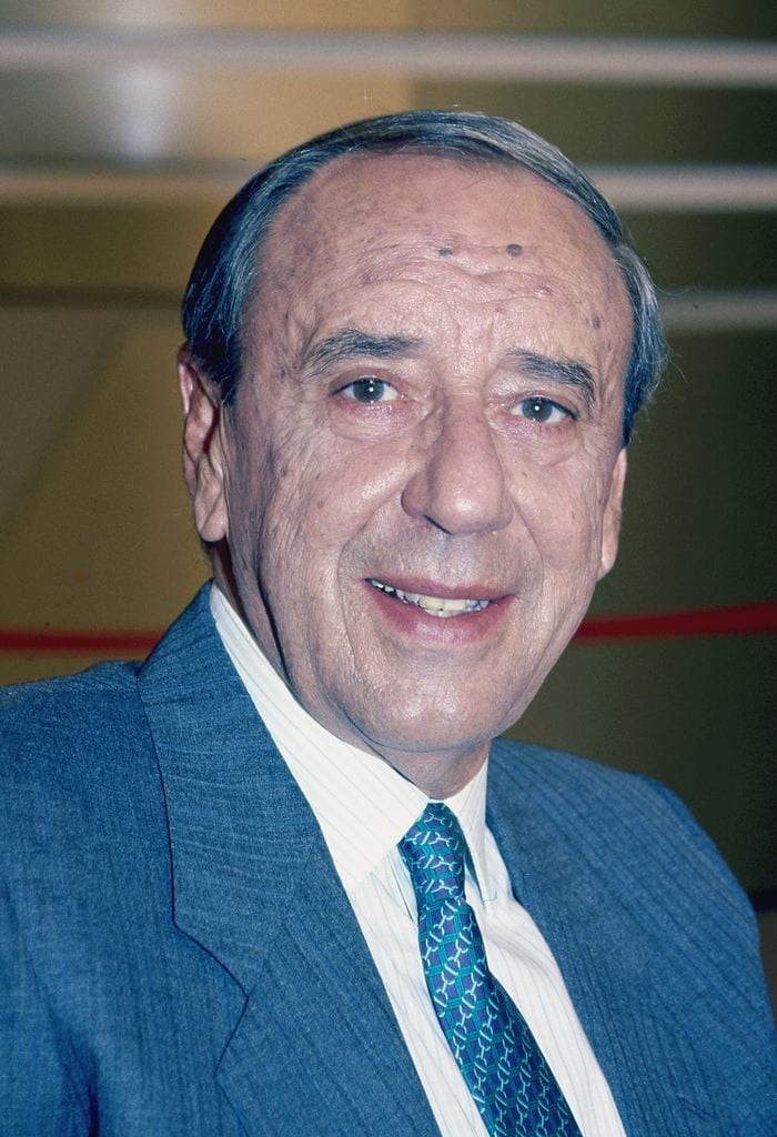 Joaquín Prat, en una imagen de archivo