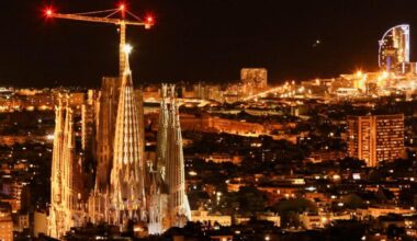 Un congreso internacional y una gran exposición con obra inédita abren el centenario Gaudí