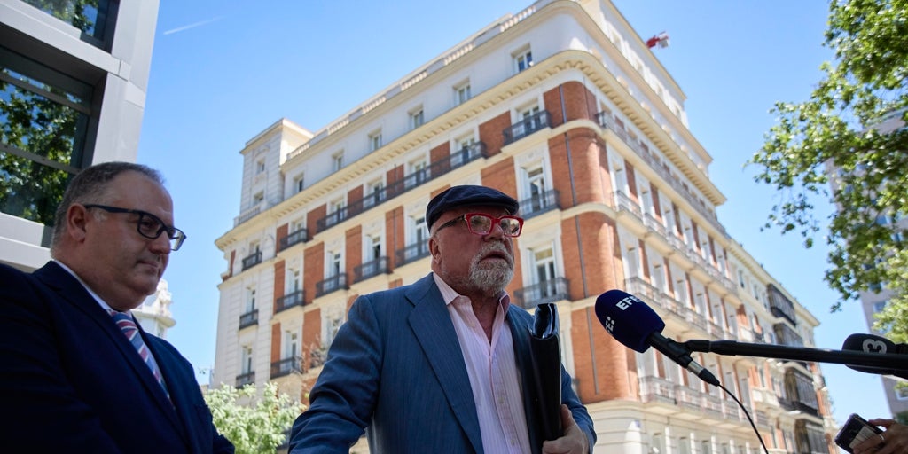 El juez reactiva la pieza que afecta al BBVA en el caso Villarejo tras el fracaso de la opa