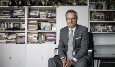 Quién es Carlos Bautista, el fiscal del 11-M y el caso Faisán y nuevo abogado de Ábalos