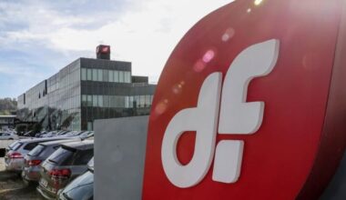 Salida masiva de accionistas minoritarios en Duro Felguera a las puertas de un posible concurso de acreedores