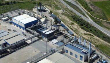 La española Viscofan se hunde un 13% en bolsa tras las acusaciones de un medio de contaminación ambiental en EE.UU.