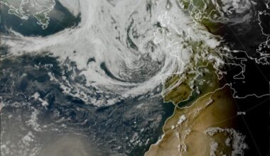 El CSN firmará un convenio con la AEMET sobre asesoramiento meteorológico, seguridad nuclear y protección radiológica - 2025