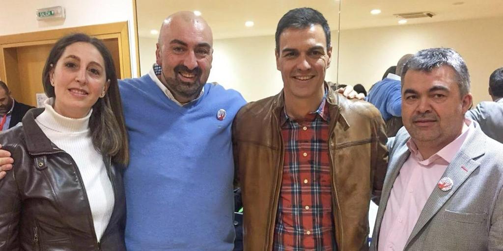 La UCO coloca a la exmujer de Koldo como la cajera clave de los pagos en efectivo