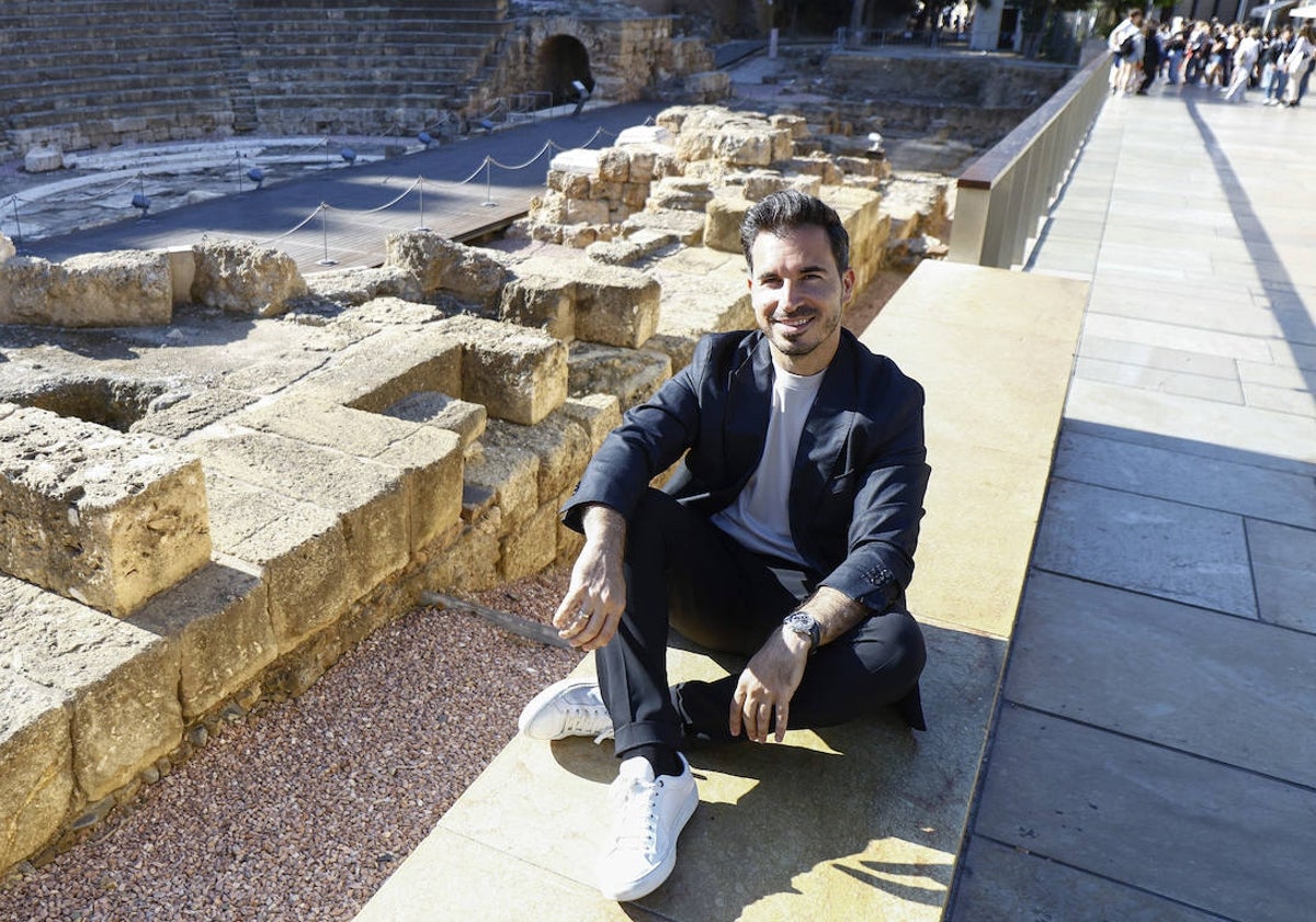 Javier Castillo: «Sería fácil escribir diez veces la misma novela y poner la mano; prefiero arriesgarme»