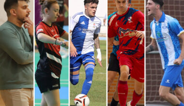 Fin de semana deportivo: Se acerca el derbi