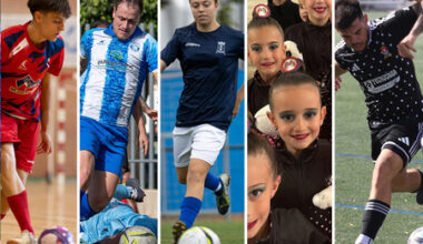 Fin de semana deportivo: Derbi, toma uno