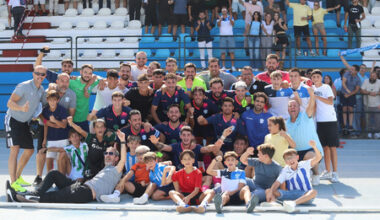 0-1: Líder en solitario