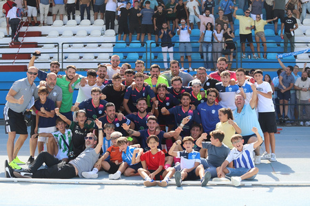 0-1: Líder en solitario