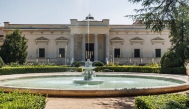 «Estamos enamorados. Nos conocimos por TikTok hace un año»