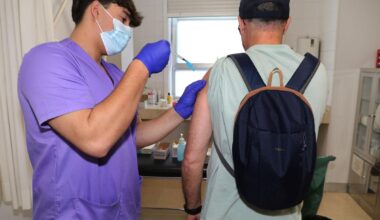 El calendario de vacunas cumple 50 años entre cambios que están al caer y cifras que avalan su efectividad