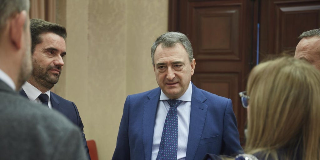 El PNV da aire a Sánchez y le pide rearmar la mayoría en el Congreso tras la ruptura con Junts: «Está en su mano»