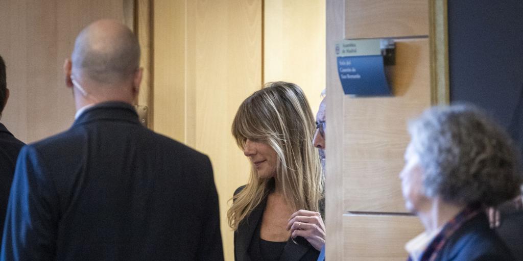 Peinado tiene luz verde para acceder al tráfico de llamadas de la asistente de Begoña Gómez