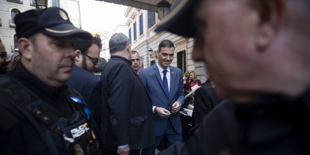 Pedro Sánchez busca su «oportunidad» para adelantar las elecciones