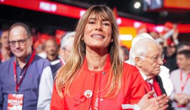Begoña Gómez pide al juez que solicite a Moncloa información de los asistentes anteriores de las parejas de los presidentes