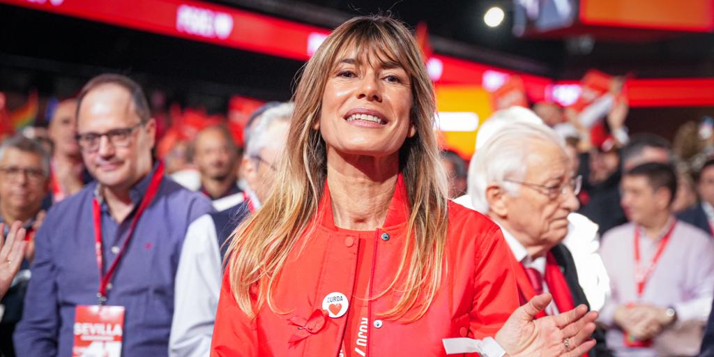Begoña Gómez pide al juez que solicite a Moncloa información de los asistentes anteriores de las parejas de los presidentes