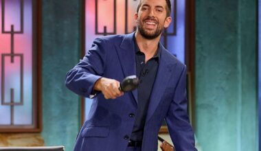 Quién es el invitado de hoy en 'La Revuelta' (29 de octubre) de David Broncano