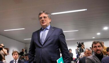 Zapatero no convence a Junts y Puigdemont apuesta por romper con Sánchez mañana