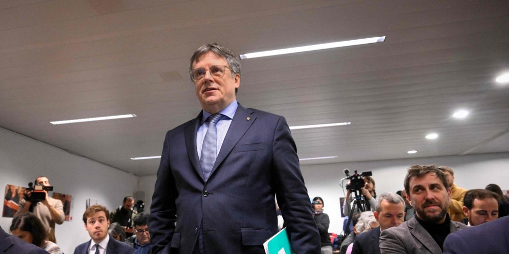 Zapatero no convence a Junts y Puigdemont apuesta por romper con Sánchez mañana