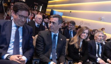 Pedro Sánchez reabre la puerta a los Alconaba para lanzar una nueva TV afín