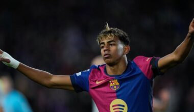 Girona en directo hoy: partido de la Liga, jornada 9