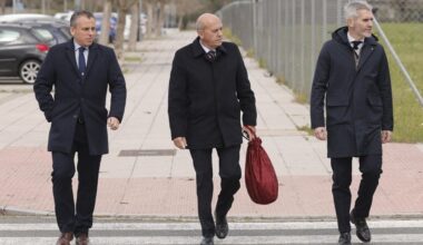 Del Nido Benavente, un actor a tener en cuenta en la venta del Sevilla FC