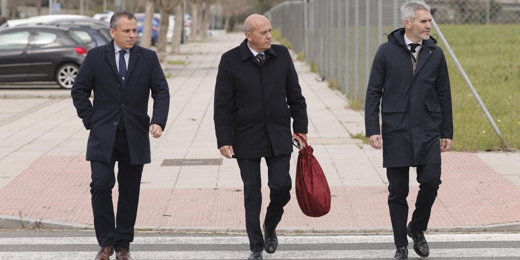 Del Nido Benavente, un actor a tener en cuenta en la venta del Sevilla FC