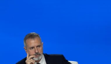 Telefónica incluirá un recorte del dividendo en su plan estratégico y sufre en Bolsa