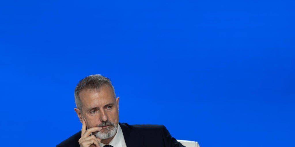 Telefónica incluirá un recorte del dividendo en su plan estratégico y sufre en Bolsa