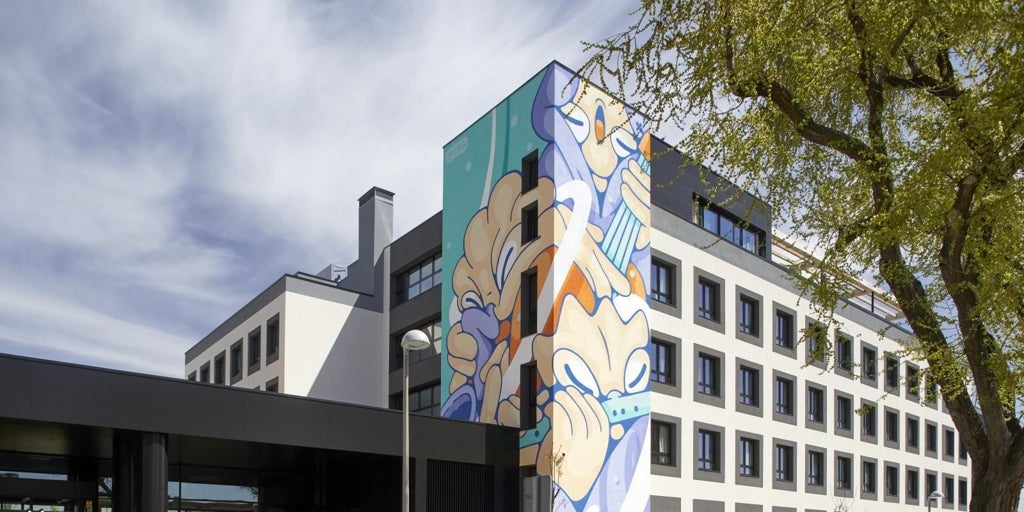 El alquiler flexible se dispara por las intervenciones al arrendamiento de larga estancia y duplicará el número de camas en 2028