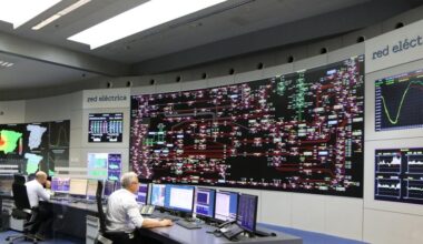 El nuevo plan antiapagón de Red Eléctrica volverá a subir la factura de la luz