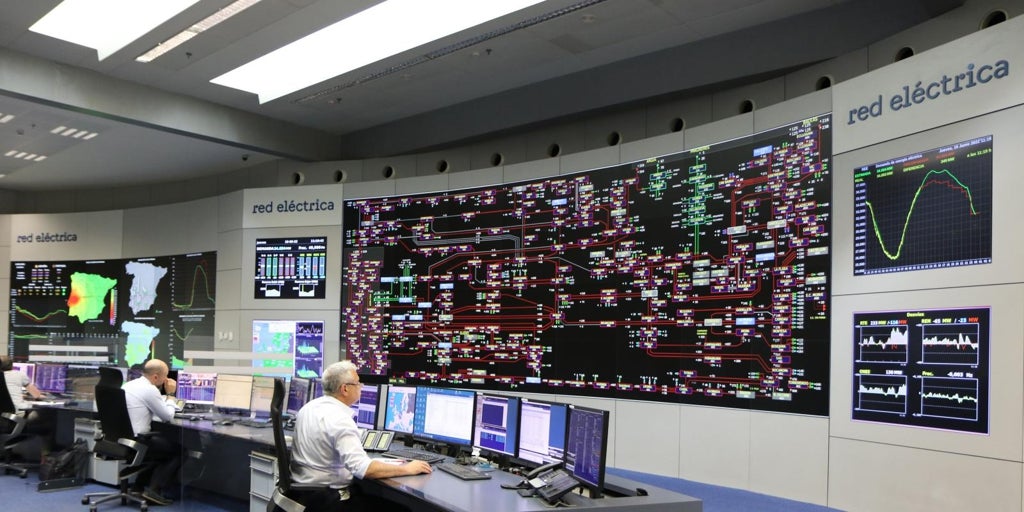 El nuevo plan antiapagón de Red Eléctrica volverá a subir la factura de la luz