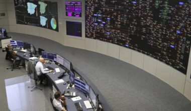 Red Eléctrica pide a Competencia aplicar medidas urgentes ante el riesgo de nuevos apagones