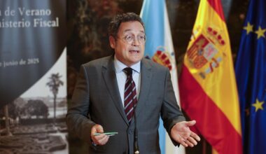 La APIF denuncia irregularidades en la designación del fiscal que irá al juicio de García Ortiz