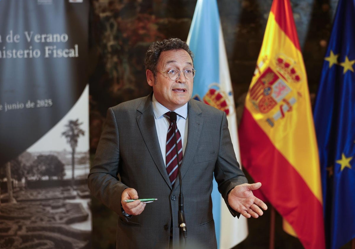 La APIF denuncia irregularidades en la designación del fiscal que irá al juicio de García Ortiz