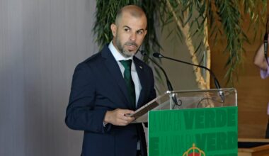 «No me he quedado con la espinita por no traer a algún jugador»