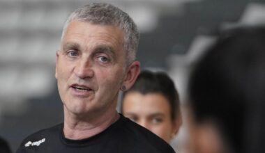 Imanol Álvarez: «Morvedre aprovechará que no tiene nada que perder»