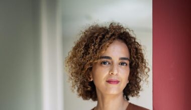 "Pensar en mi lengua me provoca una mezcla de tristeza y vergüenza, rabia y frustración"