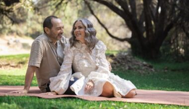 Conoce 'The Orchid', el libro de alma latina y empoderamiento femenino