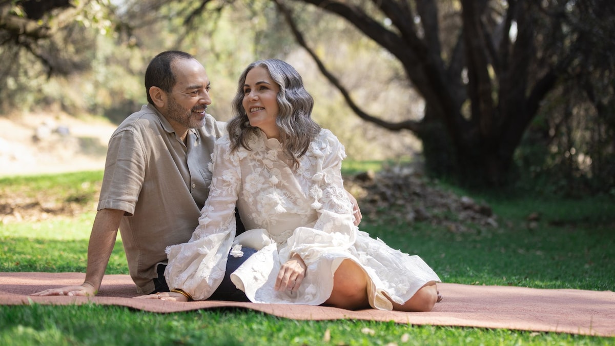 Conoce 'The Orchid', el libro de alma latina y empoderamiento femenino