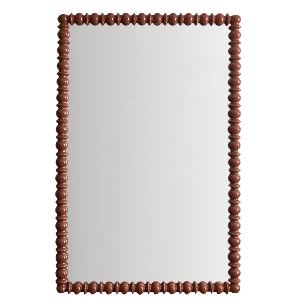 Espejo Bianca, de El Corte Inglés Home (250 €)