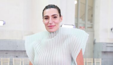 "Nunca me dijo que se iba a desentender"