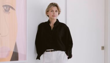 Esta interiorista transporta el estilo ‘art déco’ al siglo XXI en su casa de Miami: “El objetivo era respetar la memoria del lugar a través de un lenguaje capaz de hablar al presente”